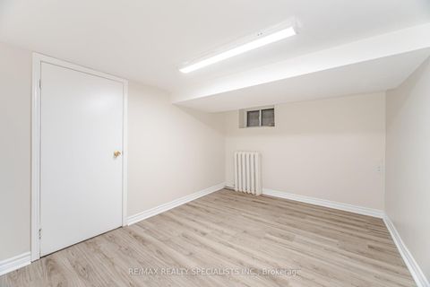 Photo 31 at 971 Saint Clarens Avenue, Davenport, Toronto