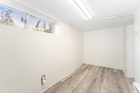 Photo 33 at 971 Saint Clarens Avenue, Davenport, Toronto