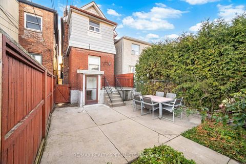 Photo 38 at 971 Saint Clarens Avenue, Davenport, Toronto