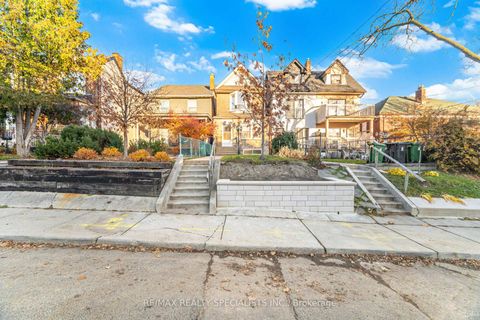 Photo 43 at 971 Saint Clarens Avenue, Davenport, Toronto