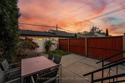 Photo 46 at 971 Saint Clarens Avenue, Davenport, Toronto