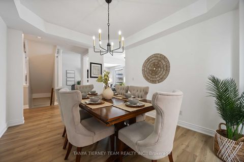 Photo 8 at 140 Vipond Road, Brooklin, Whitby