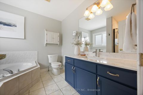 Photo 25 at 140 Vipond Road, Brooklin, Whitby