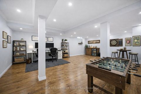 Photo 37 at 140 Vipond Road, Brooklin, Whitby