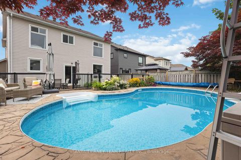 Photo 39 at 140 Vipond Road, Brooklin, Whitby