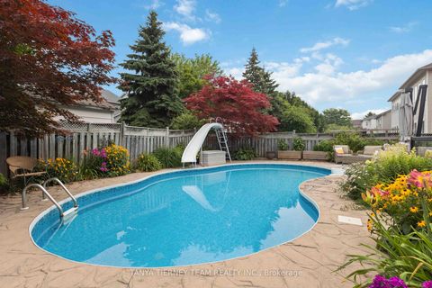 Photo 41 at 140 Vipond Road, Brooklin, Whitby