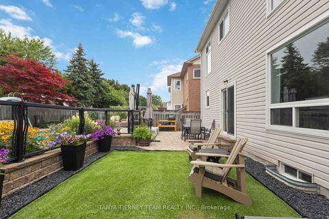 Photo 44 at 140 Vipond Road, Brooklin, Whitby