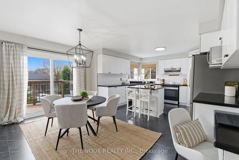 Photo 16 at 22 Selkirk Drive, Brooklin, Whitby