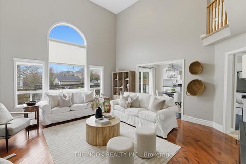 Photo 20 at 22 Selkirk Drive, Brooklin, Whitby