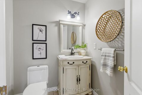 Photo 22 at 22 Selkirk Drive, Brooklin, Whitby