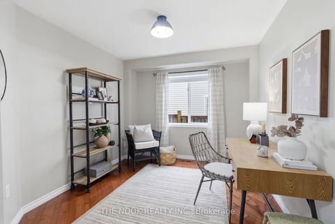 Photo 24 at 22 Selkirk Drive, Brooklin, Whitby