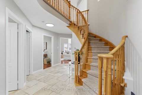 Photo 25 at 22 Selkirk Drive, Brooklin, Whitby