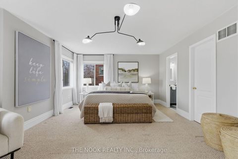 Photo 28 at 22 Selkirk Drive, Brooklin, Whitby