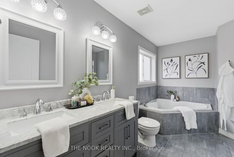 Photo 29 at 22 Selkirk Drive, Brooklin, Whitby