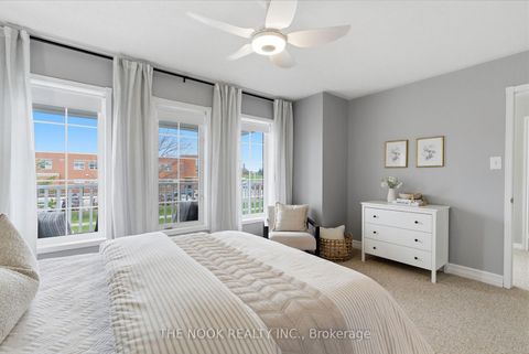 Photo 34 at 22 Selkirk Drive, Brooklin, Whitby