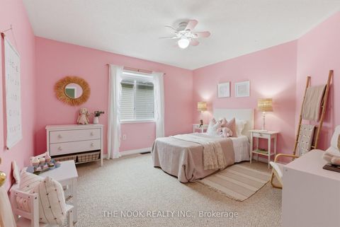 Photo 39 at 22 Selkirk Drive, Brooklin, Whitby