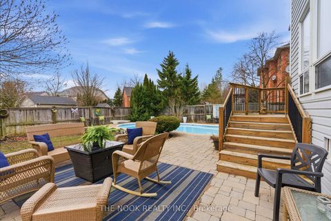 Photo 45 at 22 Selkirk Drive, Brooklin, Whitby