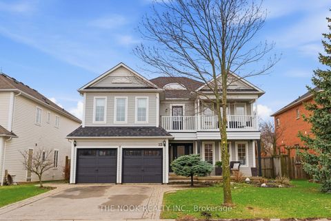 Photo 48 at 22 Selkirk Drive, Brooklin, Whitby