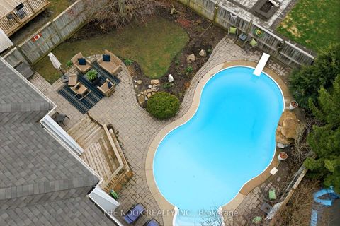 Photo 49 at 22 Selkirk Drive, Brooklin, Whitby