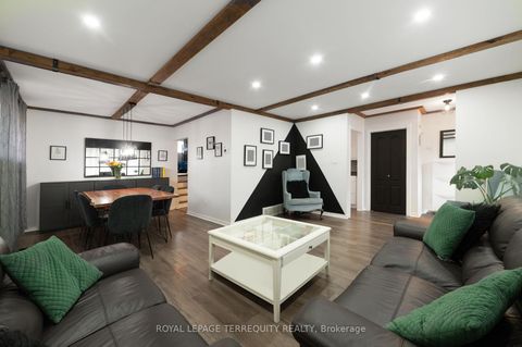 Photo 2 at 90 Keewatin Street S, Donevan, Oshawa