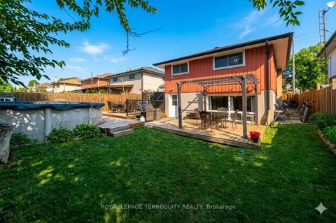 Photo 24 at 90 Keewatin Street S, Donevan, Oshawa