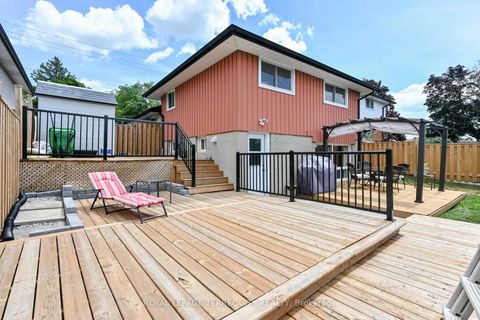 Photo 25 at 90 Keewatin Street S, Donevan, Oshawa