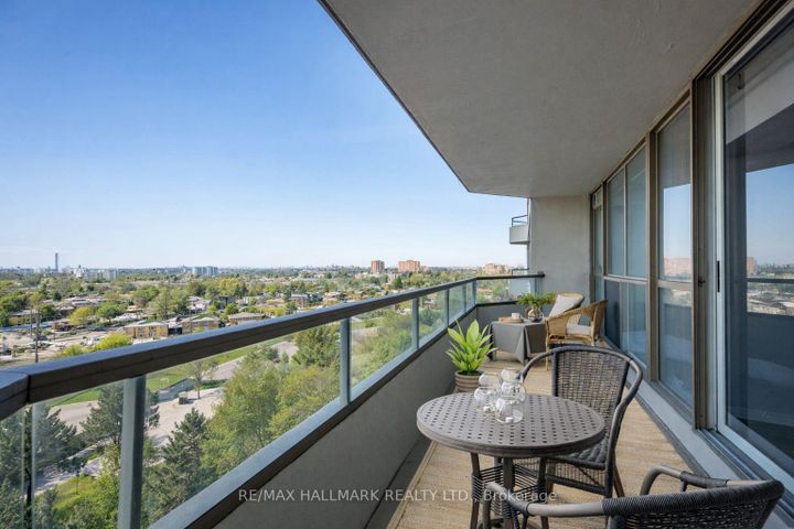 Photo 13 at 1001 - 5 Greystone Walk Drive, Kennedy Park, Toronto