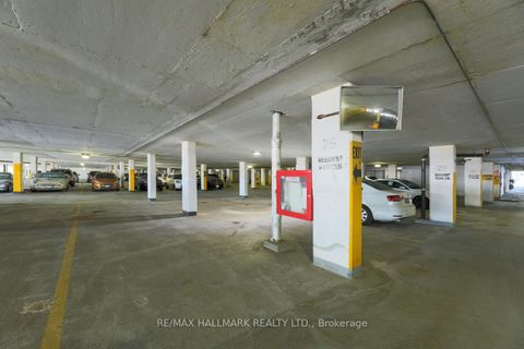 Photo 23 at 1001 - 5 Greystone Walk Drive, Kennedy Park, Toronto