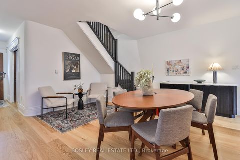 Photo 6 at 19 Fern Avenue, Roncesvalles, Toronto