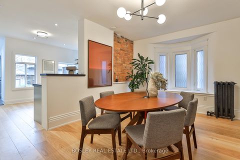 Photo 8 at 19 Fern Avenue, Roncesvalles, Toronto