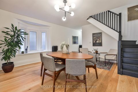 Photo 9 at 19 Fern Avenue, Roncesvalles, Toronto