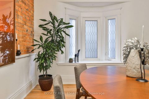 Photo 10 at 19 Fern Avenue, Roncesvalles, Toronto