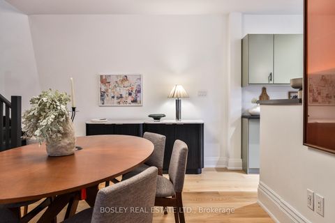 Photo 11 at 19 Fern Avenue, Roncesvalles, Toronto