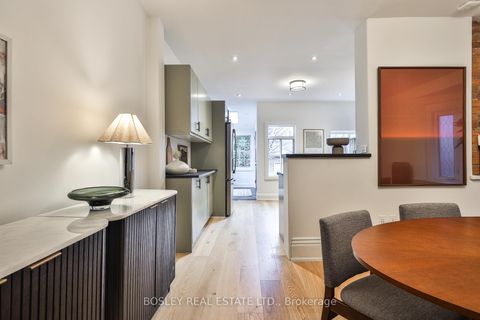 Photo 13 at 19 Fern Avenue, Roncesvalles, Toronto