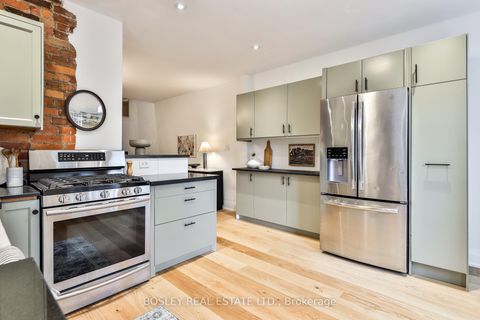 Photo 16 at 19 Fern Avenue, Roncesvalles, Toronto