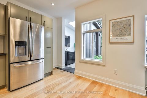 Photo 17 at 19 Fern Avenue, Roncesvalles, Toronto