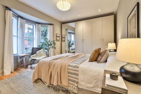 Photo 22 at 19 Fern Avenue, Roncesvalles, Toronto