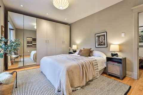 Photo 23 at 19 Fern Avenue, Roncesvalles, Toronto