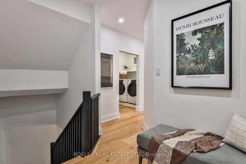 Photo 25 at 19 Fern Avenue, Roncesvalles, Toronto