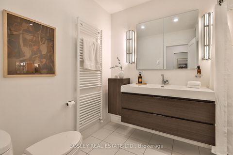 Photo 28 at 19 Fern Avenue, Roncesvalles, Toronto