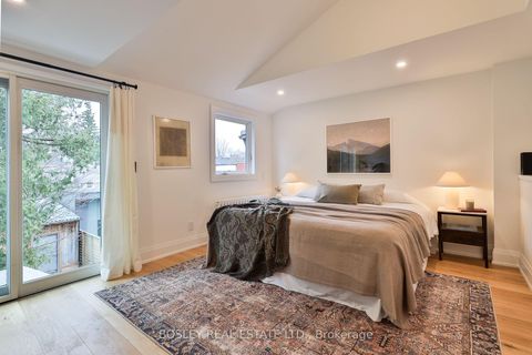 Photo 30 at 19 Fern Avenue, Roncesvalles, Toronto