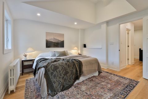 Photo 33 at 19 Fern Avenue, Roncesvalles, Toronto