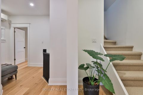 Photo 34 at 19 Fern Avenue, Roncesvalles, Toronto