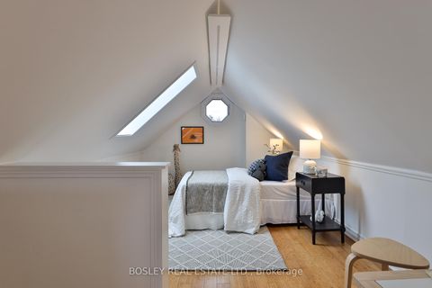 Photo 35 at 19 Fern Avenue, Roncesvalles, Toronto