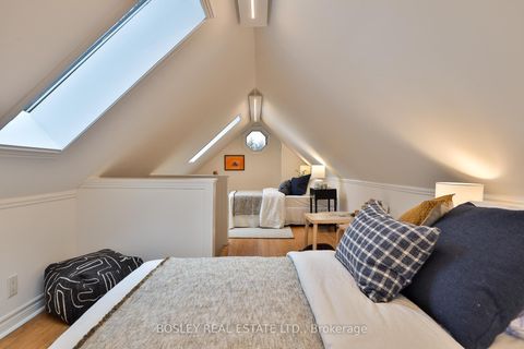 Photo 39 at 19 Fern Avenue, Roncesvalles, Toronto