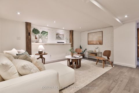 Photo 40 at 19 Fern Avenue, Roncesvalles, Toronto