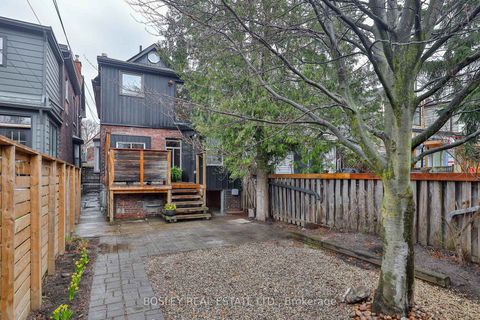 Photo 43 at 19 Fern Avenue, Roncesvalles, Toronto