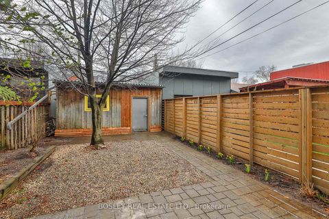 Photo 44 at 19 Fern Avenue, Roncesvalles, Toronto