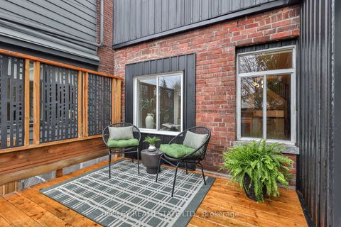 Photo 45 at 19 Fern Avenue, Roncesvalles, Toronto