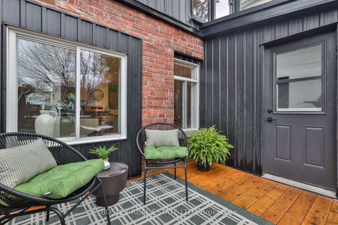Photo 46 at 19 Fern Avenue, Roncesvalles, Toronto
